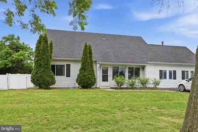 30 Pershing Lane, Sicklerville, NJ 08081 - Photo 1
