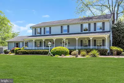 1217 Chew Road, Winslow Township, NJ 08089 - Photo 13