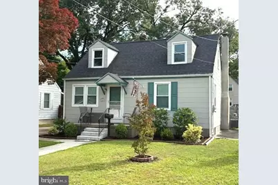 1813 Horner Avenue, Pennsauken, NJ 08110 - Photo 1