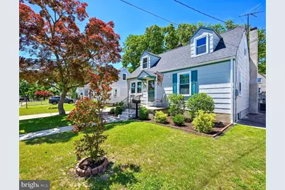 1813 Horner Avenue, Pennsauken, NJ 08110 - Photo 1