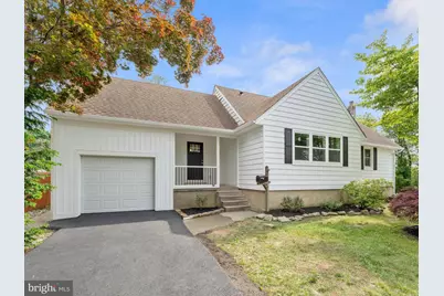 209 Lincoln Avenue, Haddon Township, NJ 08059 - Photo 25