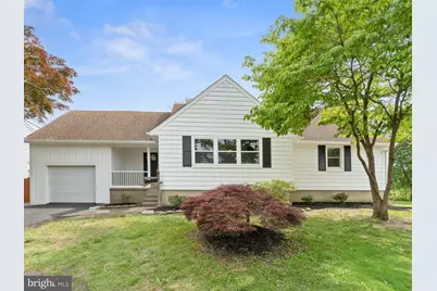209 Lincoln Avenue, Haddon Township, NJ 08059 - Photo 3