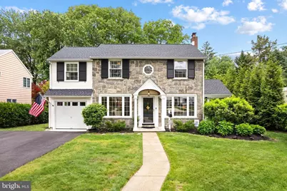 809 W Redman Avenue, Haddonfield, NJ 08033 - Photo 41