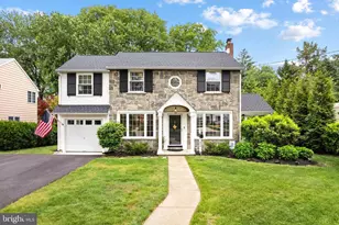 809 W Redman Ave, Haddonfield, NJ 08033 - Photo 41