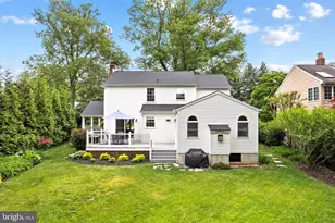 809 W Redman Ave, Haddonfield, NJ 08033 - Photo 39