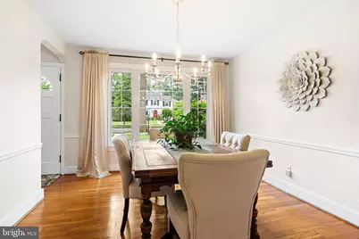 809 W Redman Avenue, Haddonfield, NJ 08033 - Photo 9