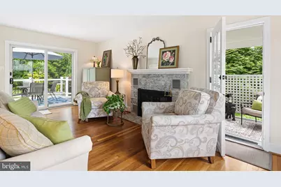 809 W Redman Avenue, Haddonfield, NJ 08033 - Photo 5