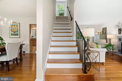809 W Redman Avenue, Haddonfield, NJ 08033 - Photo 3