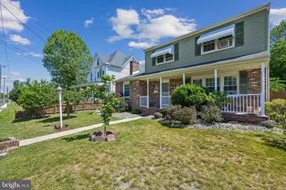816 E Atlantic Avenue, Laurel Springs, NJ 08021 - Photo 3
