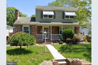 816 E Atlantic Avenue, Laurel Springs, NJ 08021 - Photo 1