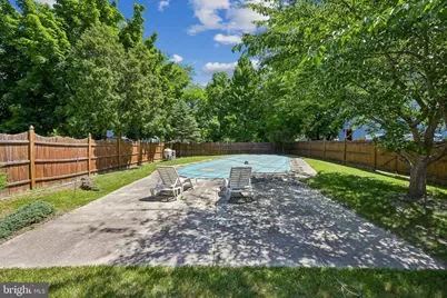 816 E Atlantic Avenue, Laurel Springs, NJ 08021 - Photo 25