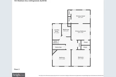 18 E Madison Avenue, Collingswood, NJ 08108 - Photo 41