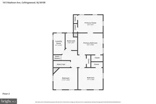 18 E Madison Ave, Collingswood, NJ 08108 - Photo 41