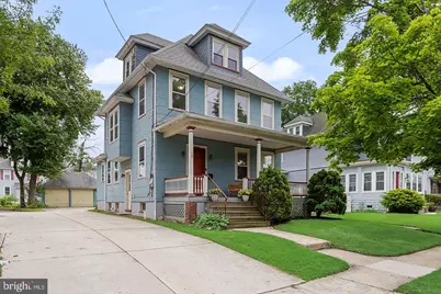18 E Madison Avenue, Collingswood, NJ 08108 - Photo 3