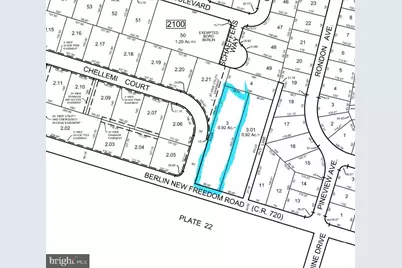 153 New Freedom Road, Berlin, NJ 08009 - Photo 17