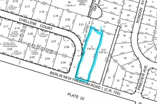 153 New Freedom Rd, Berlin, NJ 08009 - Photo 17