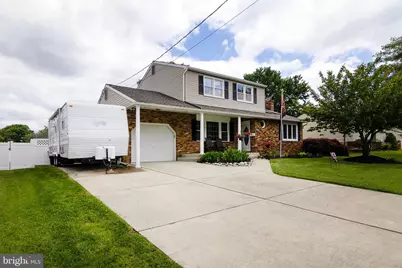 52 Springlane Drive, Gloucester Township, NJ 08012 - Photo 1
