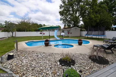 52 Springlane Drive, Gloucester Township, NJ 08012 - Photo 37