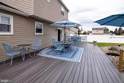 52 Springlane Drive, Gloucester Township, NJ 08012 - Photo 35