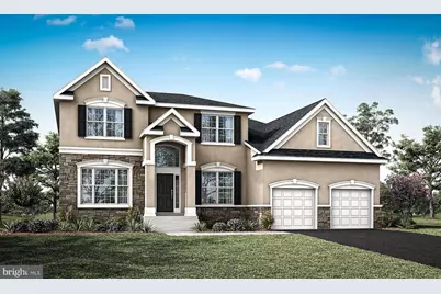 001 Mullen Drive, Sicklerville, NJ 08081 - Photo 1