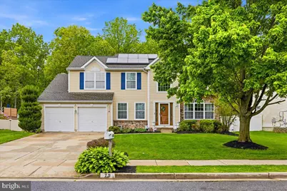 79 Annapolis Drive, Sicklerville, NJ 08081 - Photo 3