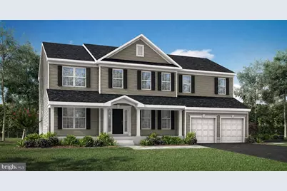 002 Mullen Drive, Sicklerville, NJ 08081 - Photo 1
