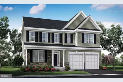 003 Mullen Drive, Sicklerville, NJ 08081 - Photo 1