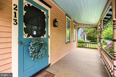 213 Warwick Road, Haddonfield, NJ 08033 - Photo 3
