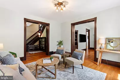 213 Warwick Road, Haddonfield, NJ 08033 - Photo 7