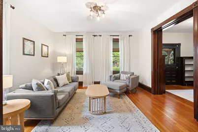213 Warwick Road, Haddonfield, NJ 08033 - Photo 5