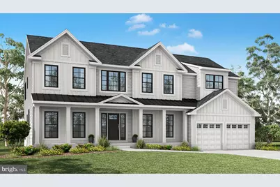 004 Mullen Drive, Sicklerville, NJ 08081 - Photo 1