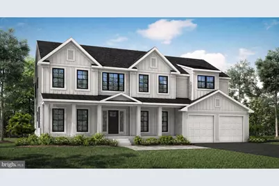004 Mullen Drive, Sicklerville, NJ 08081 - Photo 1