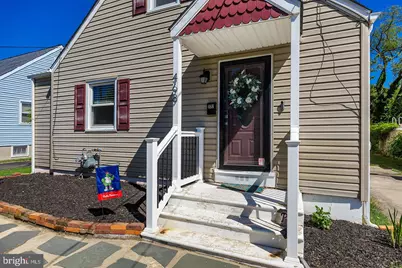 468 Center Avenue, Runnemede, NJ 08078 - Photo 3
