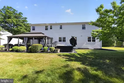 1758 Fireside Lane, Cherry Hill, NJ 08003 - Photo 23