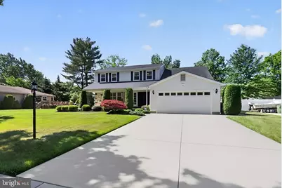 1758 Fireside Lane, Cherry Hill, NJ 08003 - Photo 33