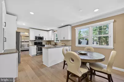 1758 Fireside Lane, Cherry Hill, NJ 08003 - Photo 5