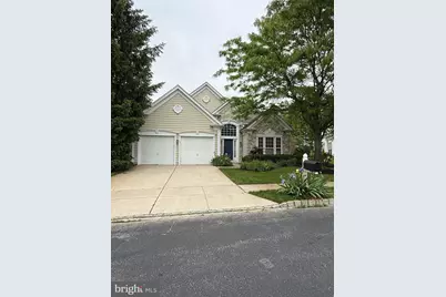 33 Festival Drive, Voorhees, NJ 08043 - Photo 1