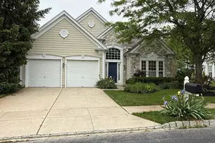 33 Festival Dr, Voorhees, NJ 08043 - Photo 1