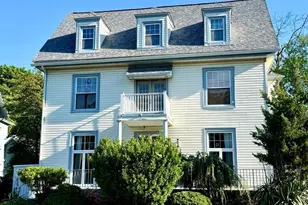 9 W Cedar Ave, Merchantville, NJ 08109 - Photo 1