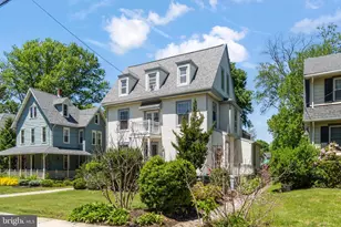 9 W Cedar Ave, Merchantville, NJ 08109 - Photo 1