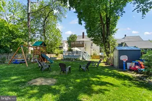 9 W Cedar Ave, Merchantville, NJ 08109 - Photo 41