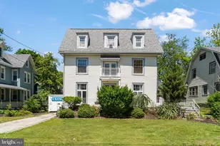 9 W Cedar Ave, Merchantville, NJ 08109 - Photo 3