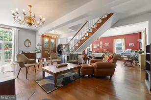 9 W Cedar Ave, Merchantville, NJ 08109 - Photo 7