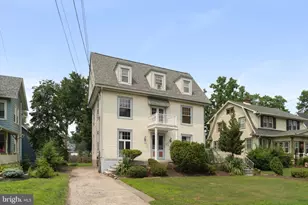 9 W Cedar Ave, Merchantville, NJ 08109 - Photo 49