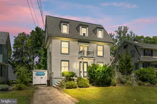 9 W Cedar Ave, Merchantville, NJ 08109 - Photo 43