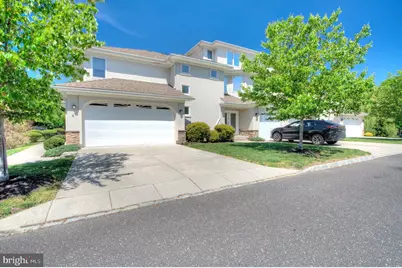 4 Regency Court, Cherry Hill, NJ 08002 - Photo 1