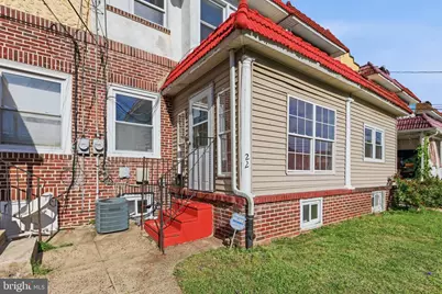 22 Terrace Avenue, Camden, NJ 08105 - Photo 3