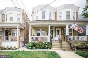 36 Lincoln Ave, Collingswood, NJ 08108 - Photo 1