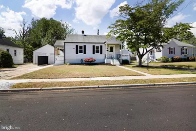 6 Gere Terrace, Cherry Hill, NJ 08002 - Photo 5