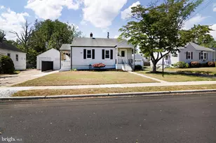6 Gere Terrace, Cherry Hill, NJ 08002 - Photo 5